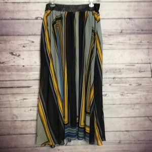 Eien long women’s skirt